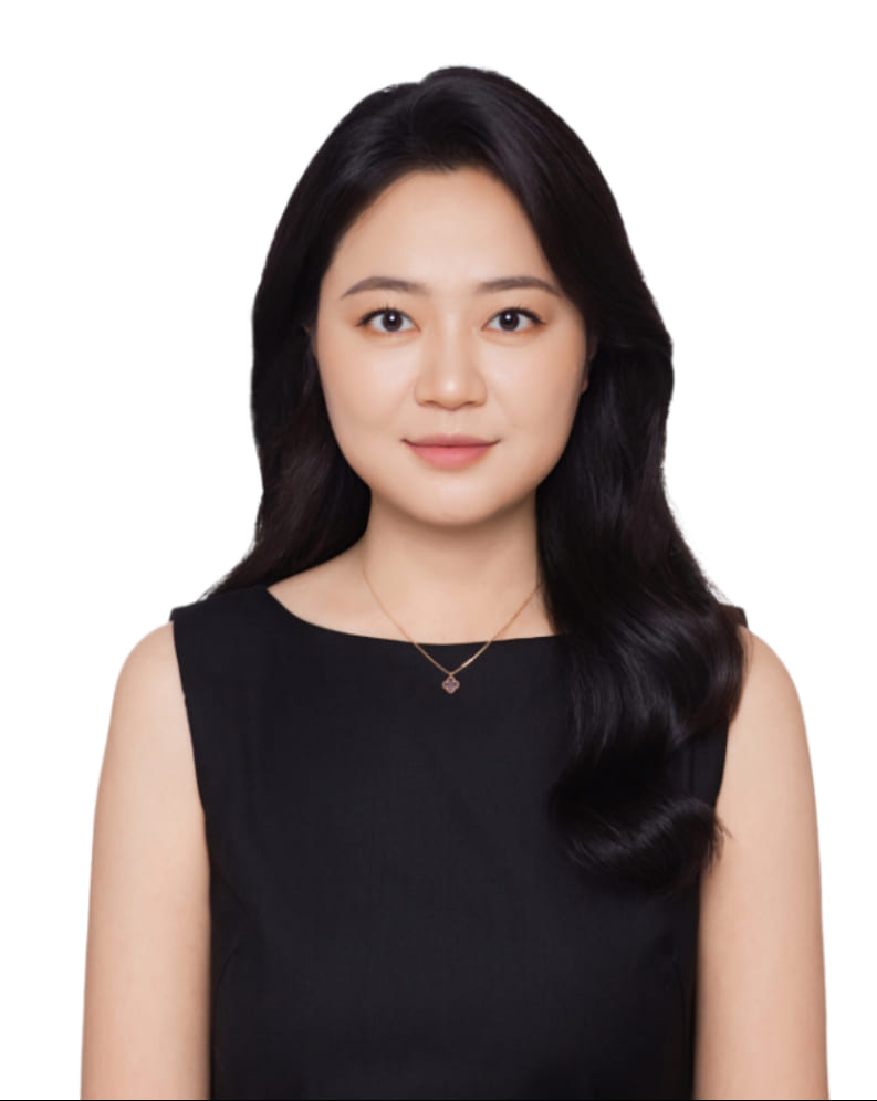 张艳博士后照片