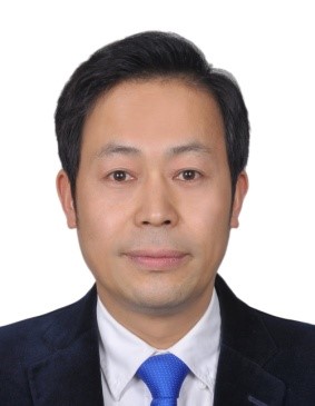 王党校教授照片
